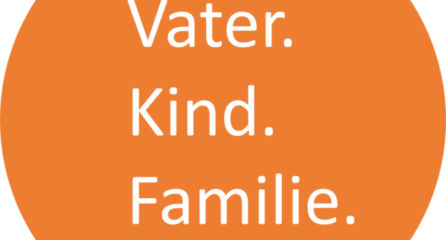 Vater.Kind.Familie.