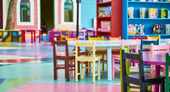Termin merken: Arbeitgeber aktiv bei der Kinderbetreuung – Online Veranstaltung