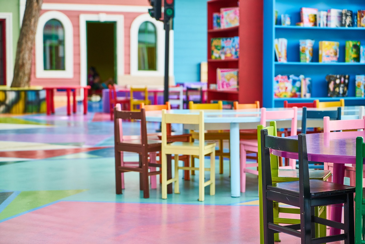Termin merken: Arbeitgeber aktiv bei der Kinderbetreuung – Online Veranstaltung