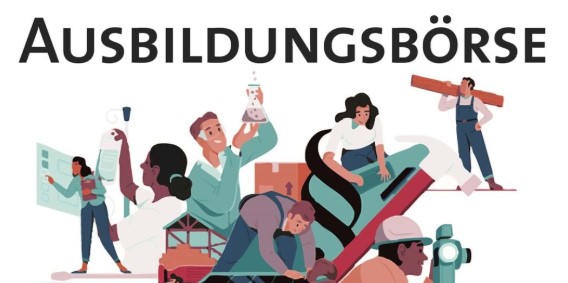 Finde deinen Traumberuf!