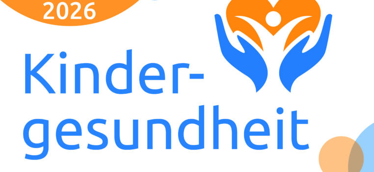 24.10. Tag der Kindergesundheit – Online Veranstaltungen